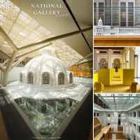11 สถานที่ 11 มุมถ่ายรูปที่ห้ามพลาด !! ในสิงคโปร์