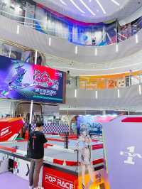 【玩樂】EVA RACING賽車體驗‧始動
