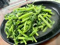 墾丁大街平價熱炒推薦｜巷子內海鮮、合菜、熱炒