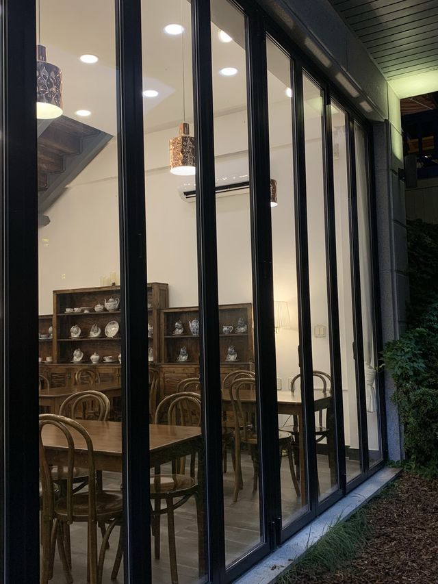 남해 독일마을 독일음식 체험 "당케슈니첼" Danke Schnitzel!!!!