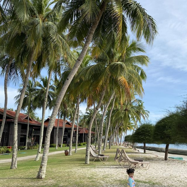3D 2N at Pelangi Beach Resort