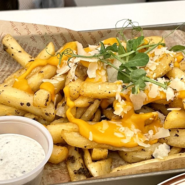 美式懷舊風cafe！打卡靚食物又好食