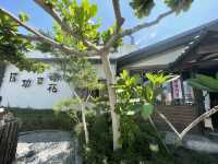 台東海線必吃 成功豆花