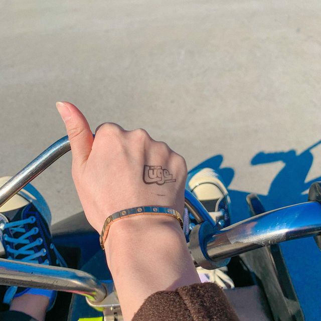 루지타고 통영을 한눈에🏎