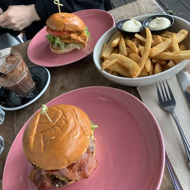 NSW 외곽 투어 울릉울릉울릉공