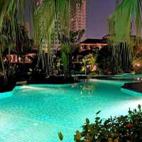 Intercontinental Pattaya Resort