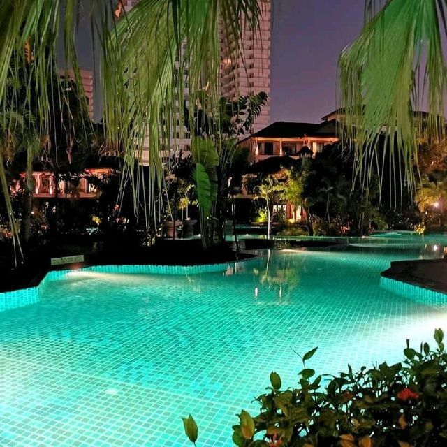Intercontinental Pattaya Resort
