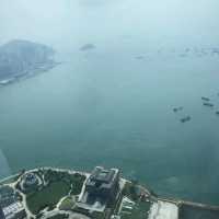 冲上雲霄食的享受