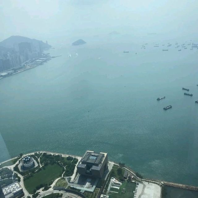 冲上雲霄食的享受