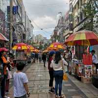 Busan Eomuk Bujeon Market Trip