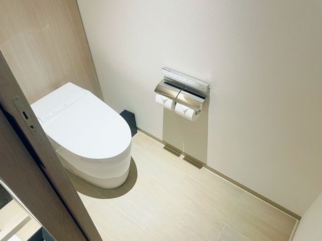ヒルトン長崎 エグゼクティブツインルーム
