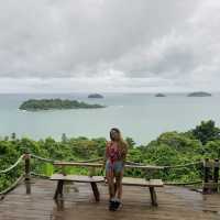 one of my favourite islands in Thailand 