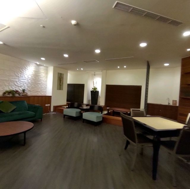 台北天籟溫泉飯店