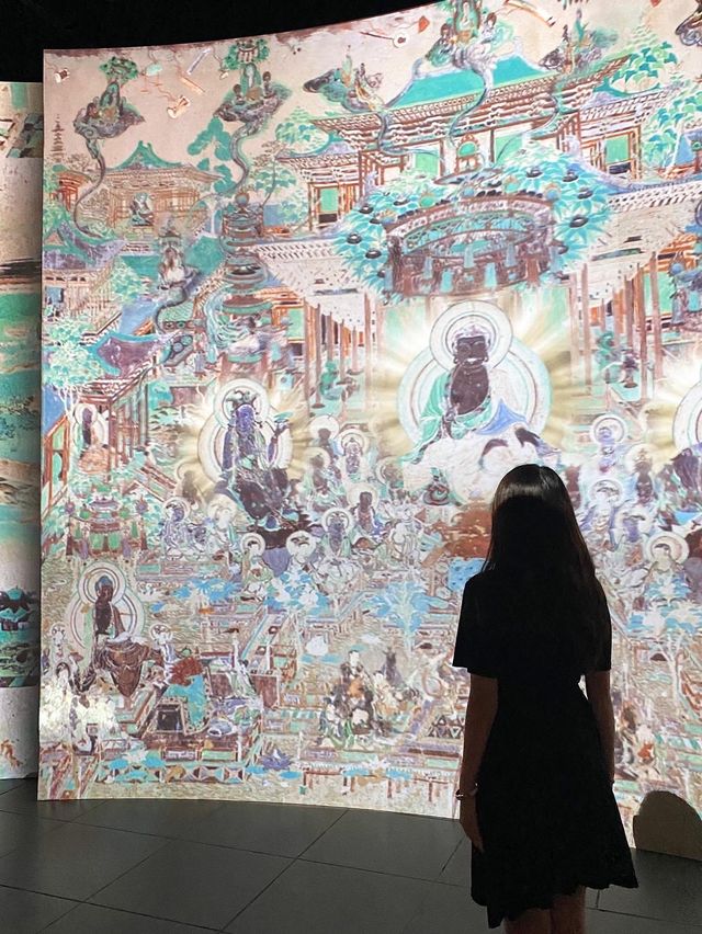 Explore Hong Kong’s culture 🎤