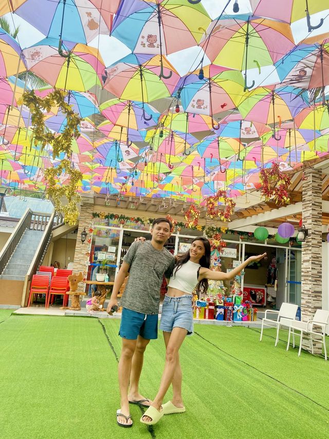 Jelly's Haven Resort