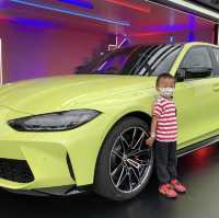 《BMW 呈獻：WE ARE ///M 汽車嘉年華 x 戶外音樂節》🚗