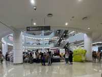 AEON Mall Kuching Central 