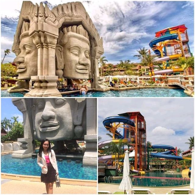 𝑷𝒉𝒖𝒌𝒆𝒕 𝑶𝒓𝒄𝒉𝒊𝒅 𝑹𝒆𝒔𝒐𝒓𝒕 & 𝑺𝒑𝒂🎠