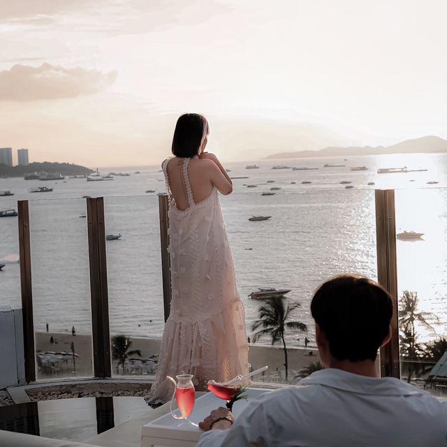 Virgin Rooftop Pattaya