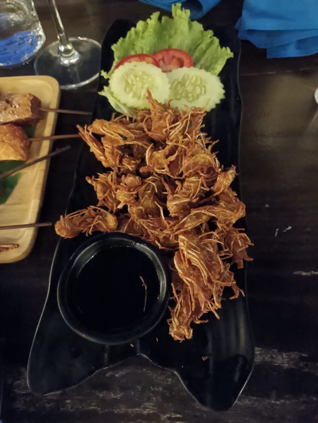 美人魚🧜🏼‍♀️海邊餐廳 ｜ 打卡必到 ｜ 主題式餐廳