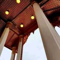 วัดสุทัศนเทพวราราม