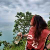 Bukit Batu Putih Hiking Trail