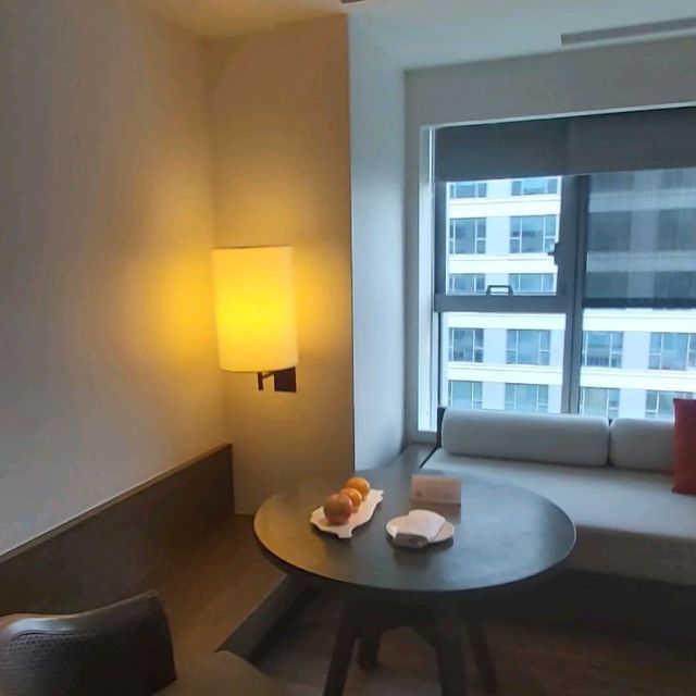 台南晶英酒店
