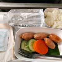 สุวรรณภูมิ-ตราด ไปเกาะช้างกับบางกอกแอร์