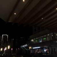 Hang out in Summarecon Mall Bekasi