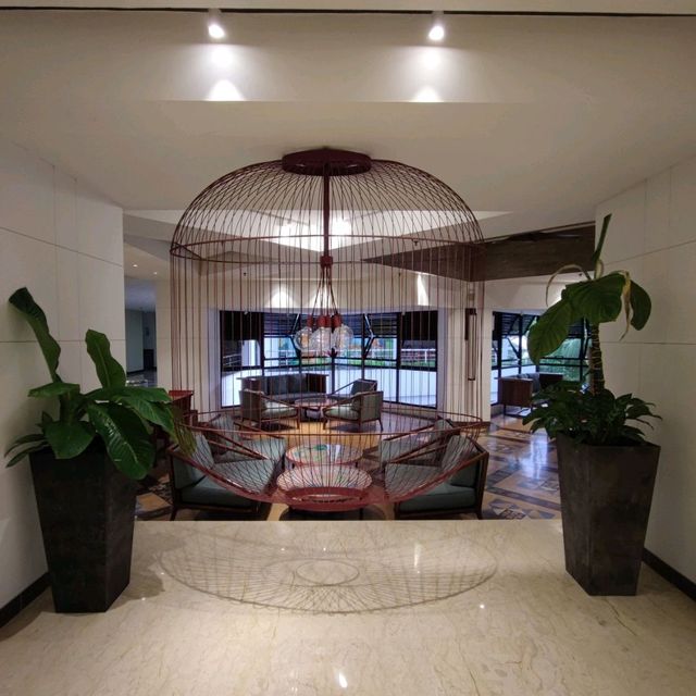 DoubleTree Resort by Hilton Penang