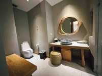 ที่พักสุดฟินบนเกาะช้าง "KC Grande Resort & Spa"