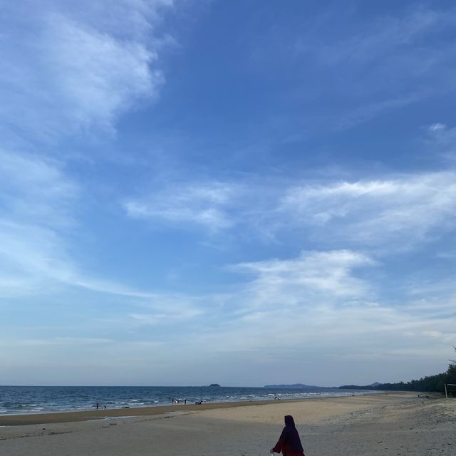 Romantic Cherating