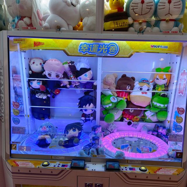 大人小孩一起，歡樂的，共闖冒險樂園！