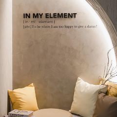 In My Element Cafe User Photo
