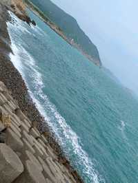 清水灣半島 , 眺望海洋群島 , 和群山 , 絕美海景！