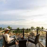 Beyond Resort Krabi รีสิร์ทสุดสวยที่ หาดคลองม่วง