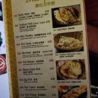 東涌性價比高嘅泰國菜餐廳！