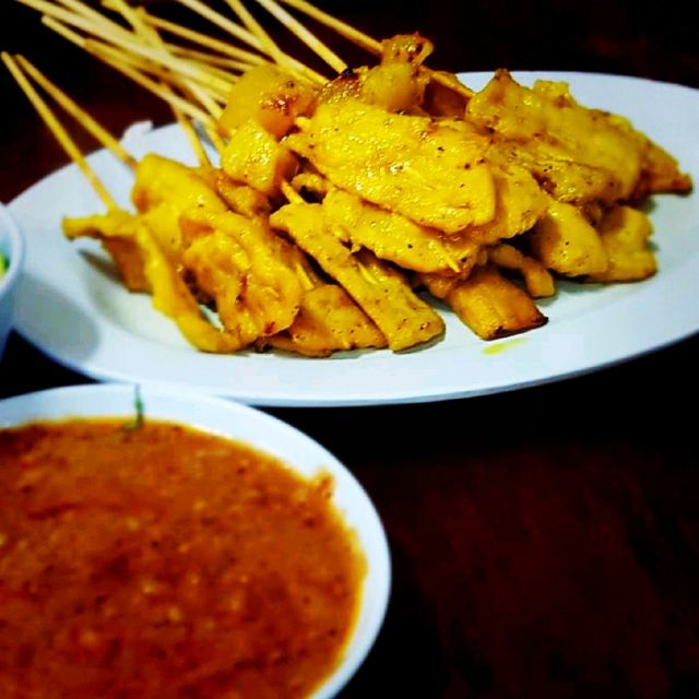 ร้านบะหมี่ในตำนานที่เปิดมา 77​ ปี