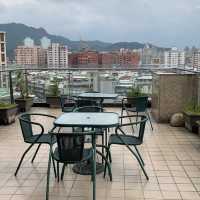 Capital Hotel Songshan Taipei Taiwan 