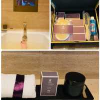 尋最酒店@Ritz Carlton HK