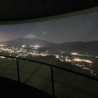 【静岡】富士山を学び、さらに楽しめる場所