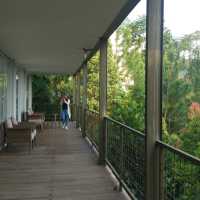 Cool villa in Dago Village