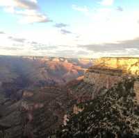 Grand Canyon @ Arizona USA