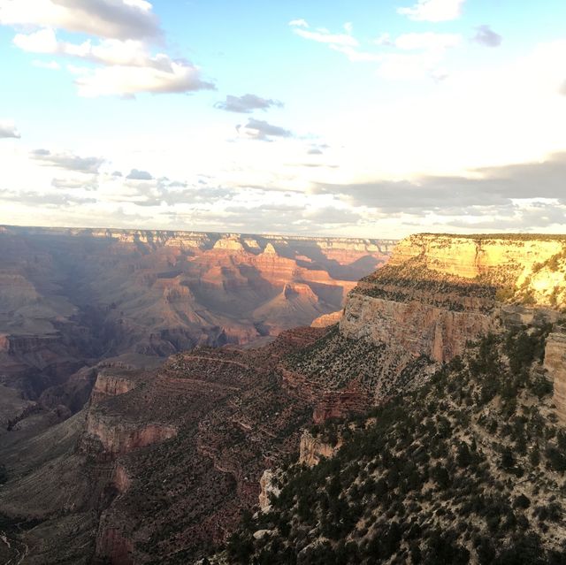 Grand Canyon @ Arizona USA