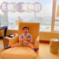 熹媽熹寶推介-金鐘三寶之一