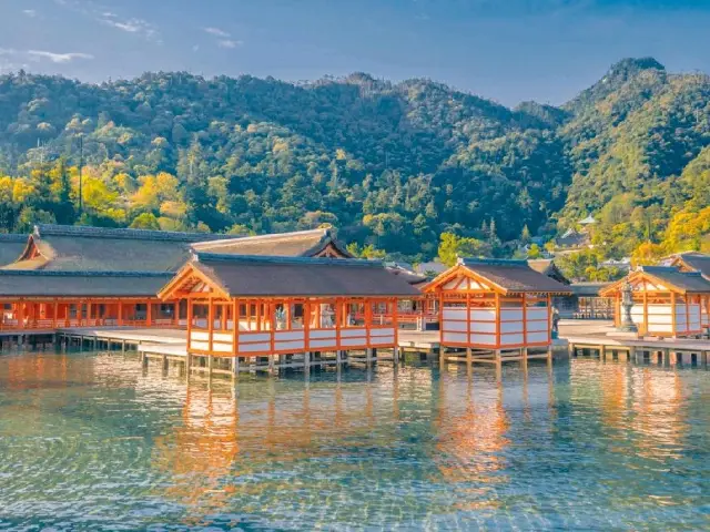 Miyajima