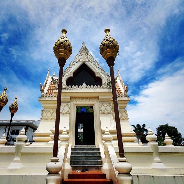 หอพระพนัสบดี

