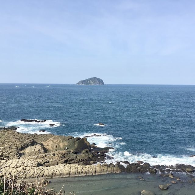 基隆望幽谷步道-有著無敵海景的忘憂步道 基隆望幽谷步道-有著無敵海景的忘憂步道