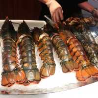 魚鮮生海鮮自助餐廳（正佳廣場）