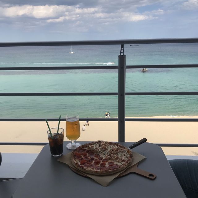 강릉 피자 맛집